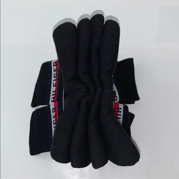Tommy Hilfiger Cotton Cushion Crew Socks 6-Pair - Picture 13 of 16